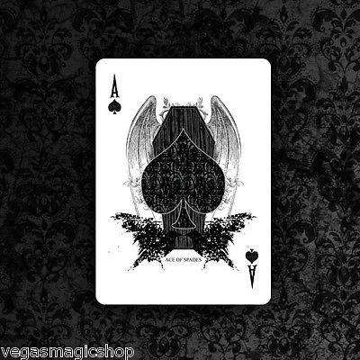 Inmortuorum Playing Cards USPCC - Image 5