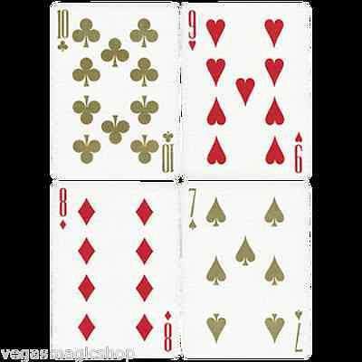 Innovation Signature Edition Playing Cards Deck LPCC - Image 5