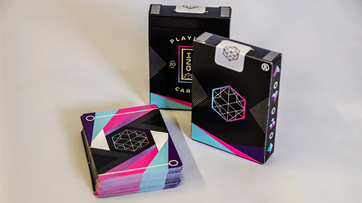 IZO Cardistry Playing Cards USPCC - Image 6
