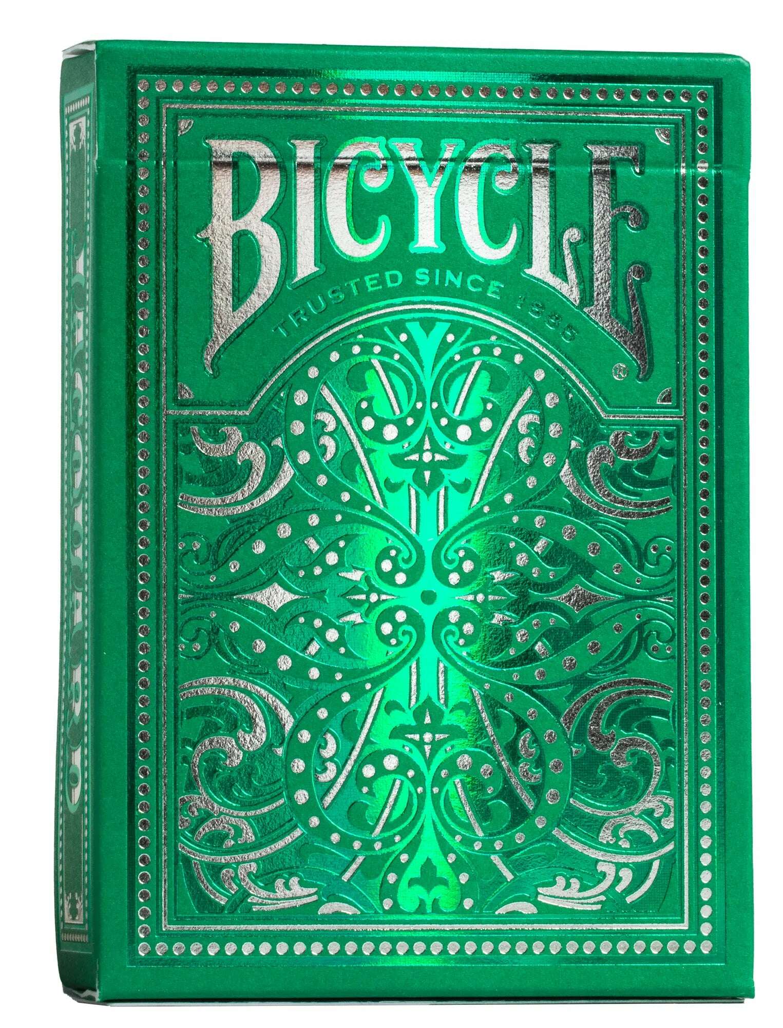 Jacquard Bicycle Playing Cards - Image 3