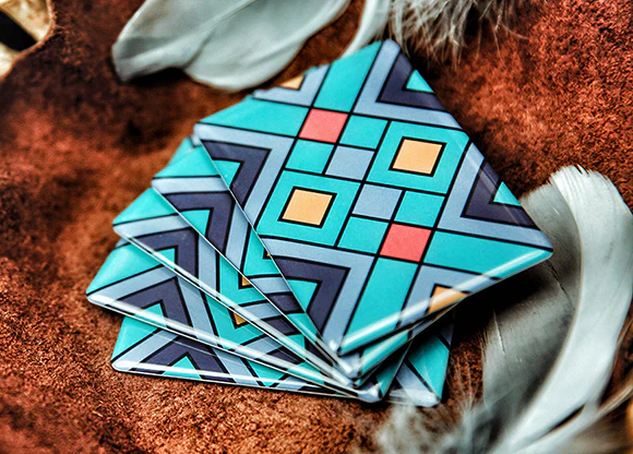 Jelly EDGE Cardistry Trainers 5 Pack