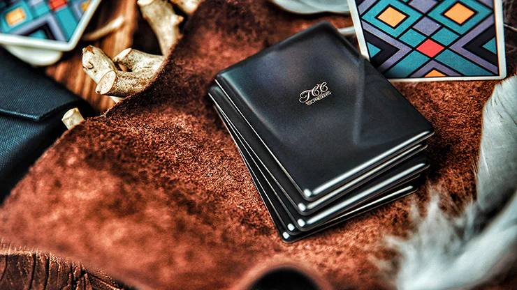 Jelly EDGE Cardistry Trainers 5 Pack - Image 2