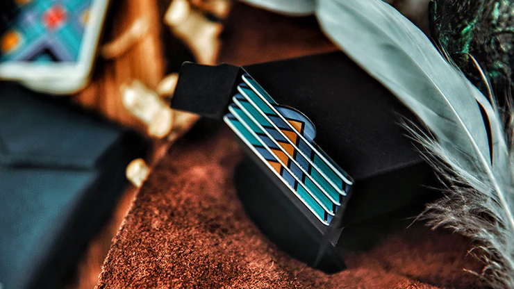 Jelly EDGE Cardistry Trainers 5 Pack - Image 4