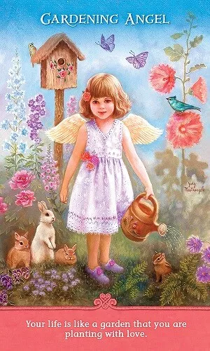 Joyful Inspirations Card Deck - Image 4