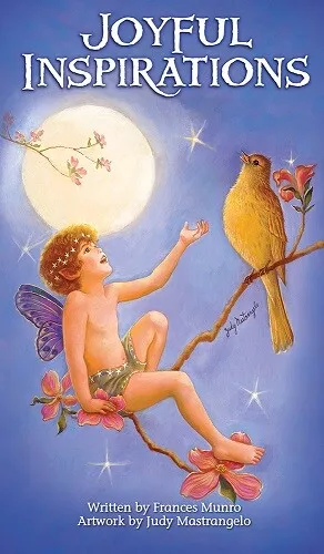 Joyful Inspirations Card Deck - Image 5
