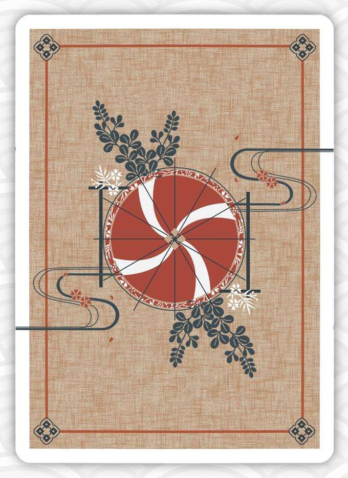 Kasa Bicycle Playing Cards 2 Deck Set - Image 3