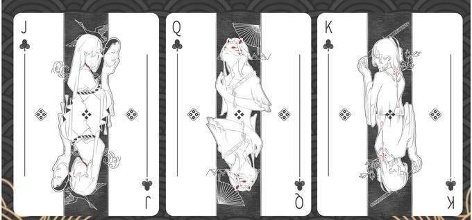Kasa Bicycle Playing Cards 2 Deck Set - Image 9