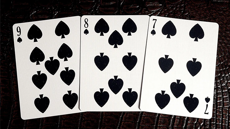 Kings Wild Americanas Standard Playing Cards by Kings Wild Project - Image 2