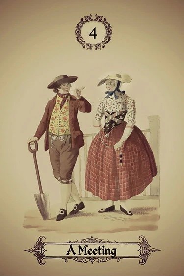 Kipper Oracle Cards - Image 6