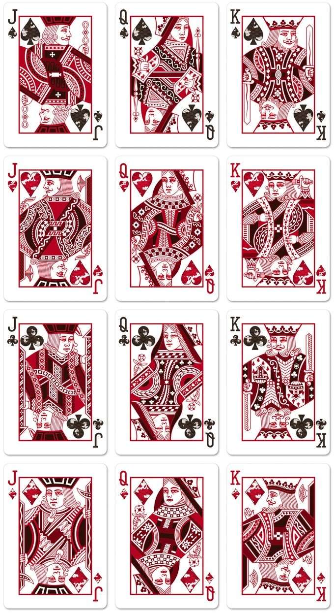 Koi Fish Bicycle Playing Cards - Image 2