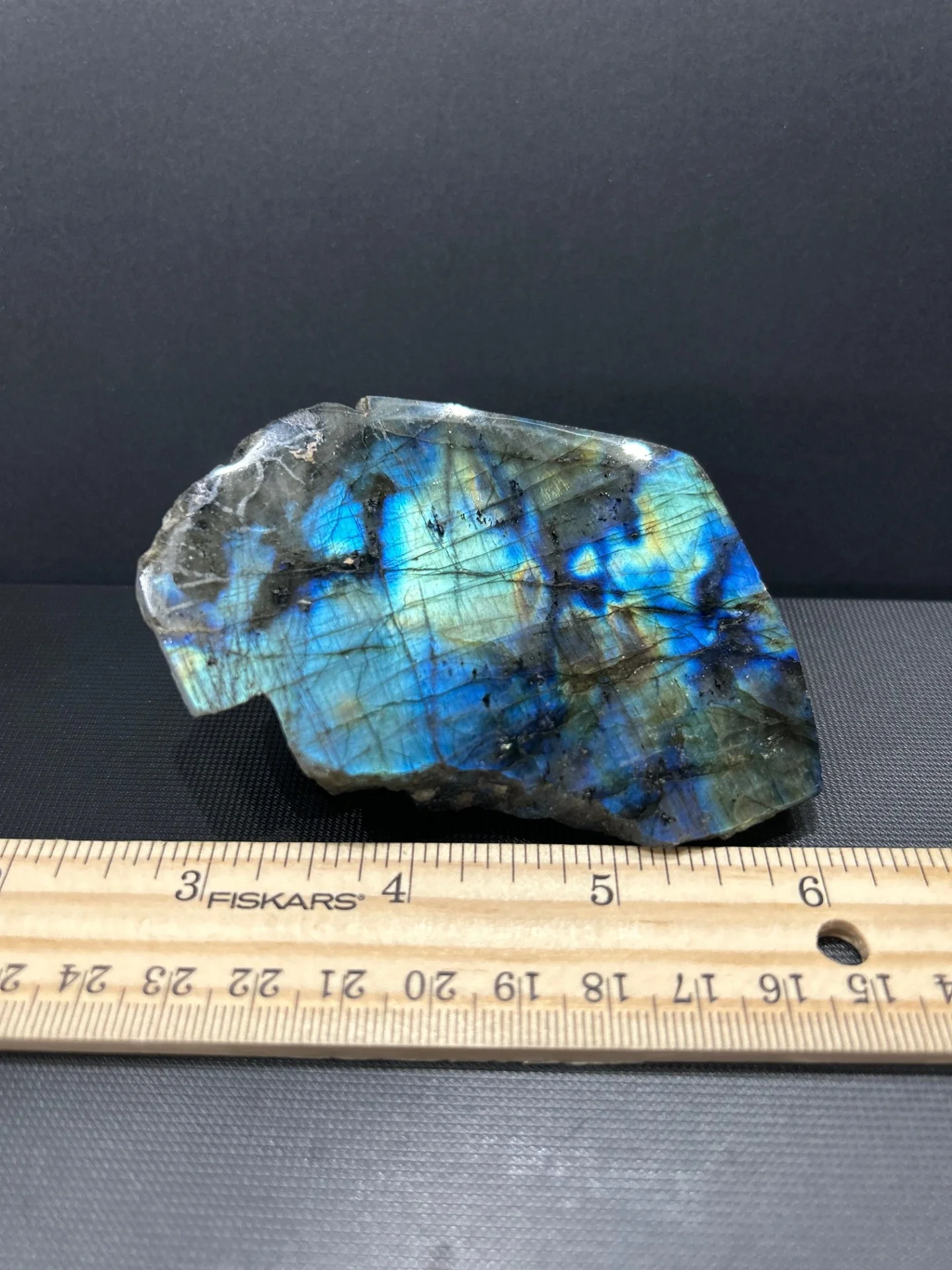 Labradorite Stone - Image 2