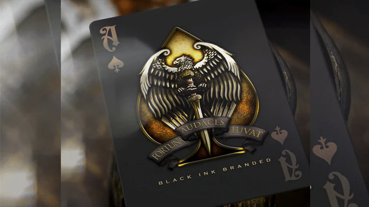 Legionary Day Edition Playing Cards - Image 3