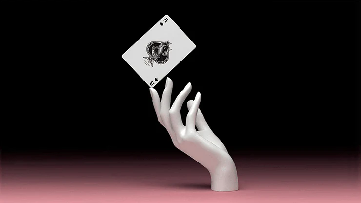 Lepidopterist Playing Cards USPCC - Image 5
