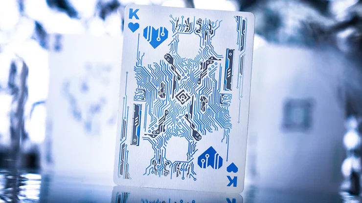 Lithography Playing Cards by TCC Fashion - Image 4