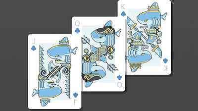 Little Atlantis Playing Cards - Image 3