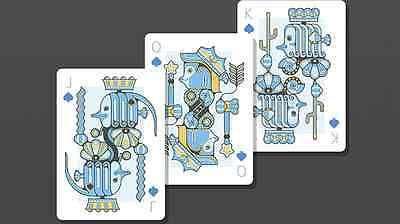 Little Atlantis Playing Cards - Image 5
