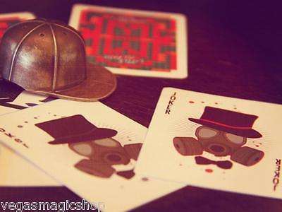 Little Island Playing Cards Deck USPCC - Image 5