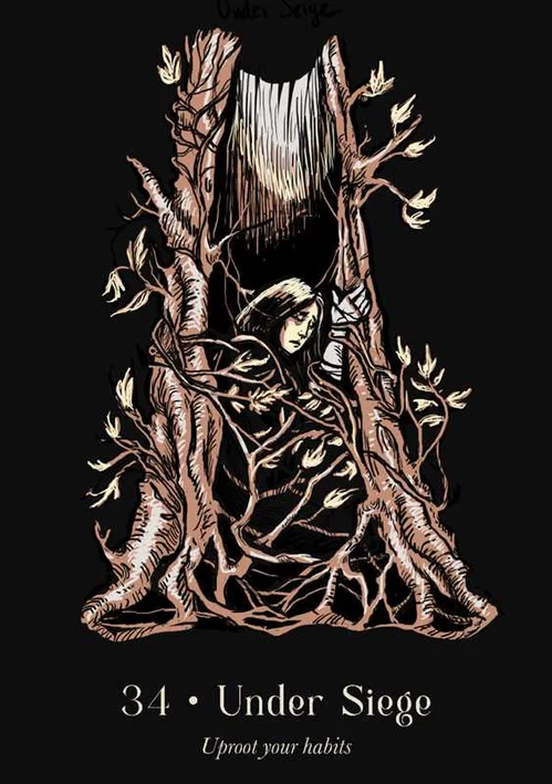Lost Oracle by Fiona Horne - Image 7