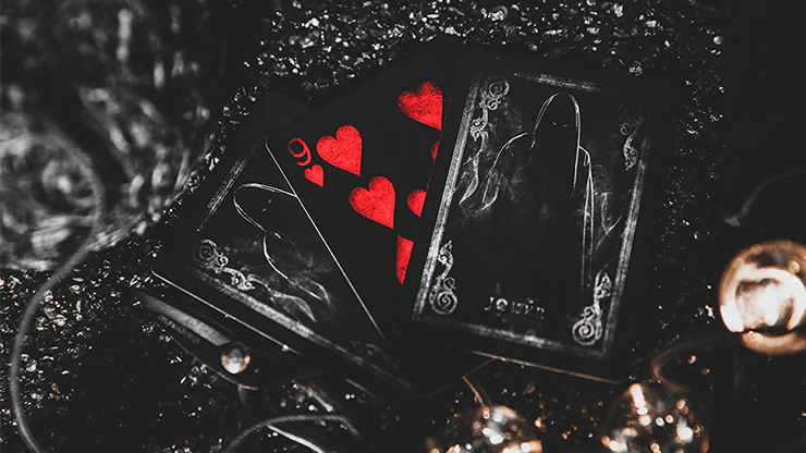 Lost Spirit Playing Cards TCC - Image 3