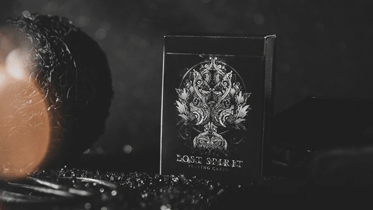 Lost Spirit Playing Cards TCC - Image 7