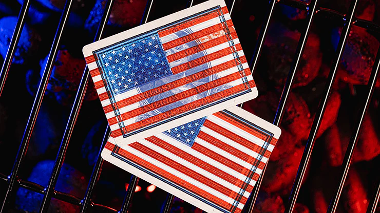 Made in the USA Playing Cards - Image 5