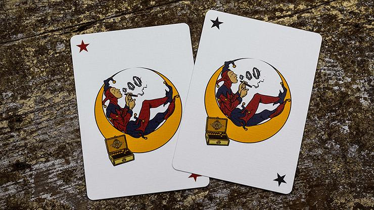 Maduro Silver Edition Playing Cards EPCC - Image 4