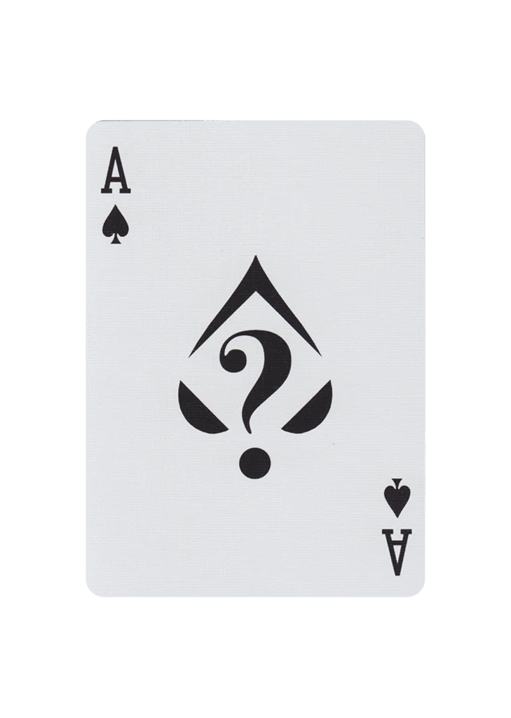 Magic Live 2018 Bicycle Playing Cards - Image 6
