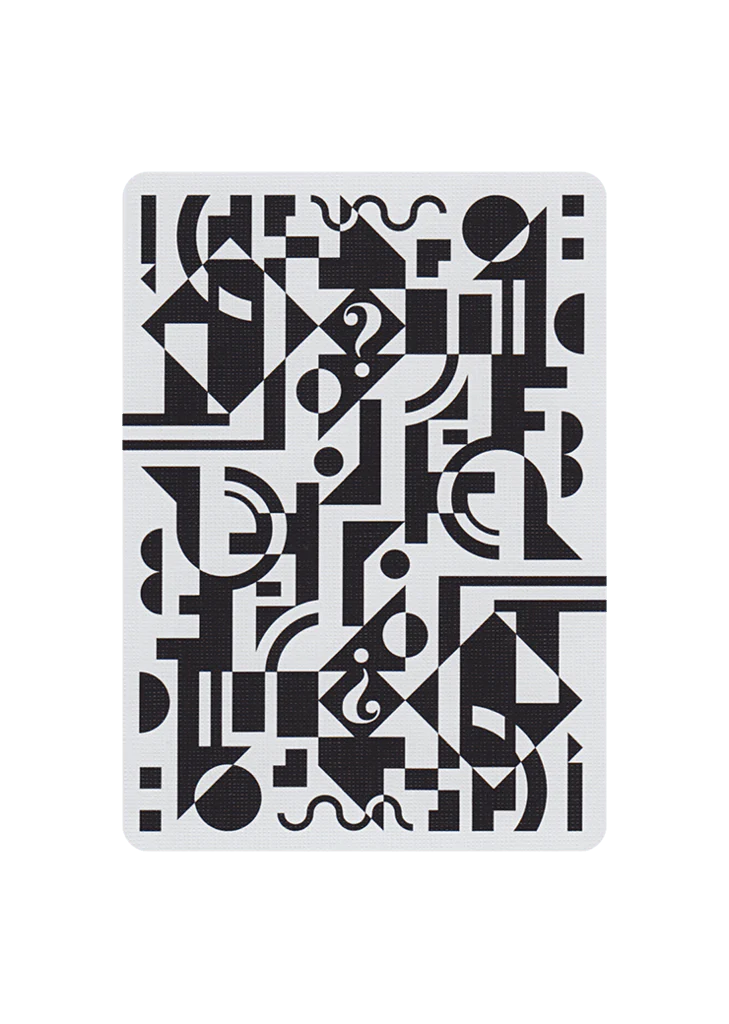 Magic Live 2018 Bicycle Playing Cards - Image 7