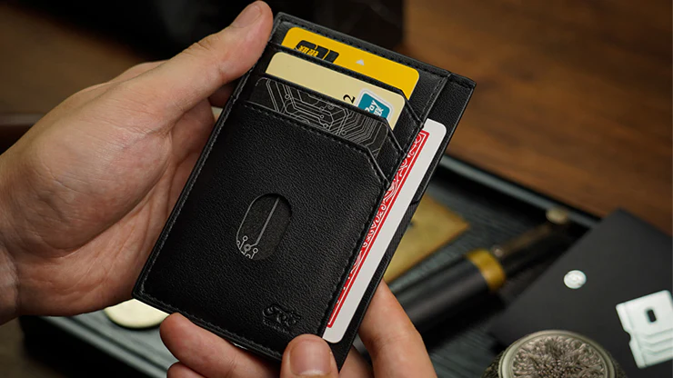 MAGIC WALLET UNIVERSE CTW by TCC - Image 3