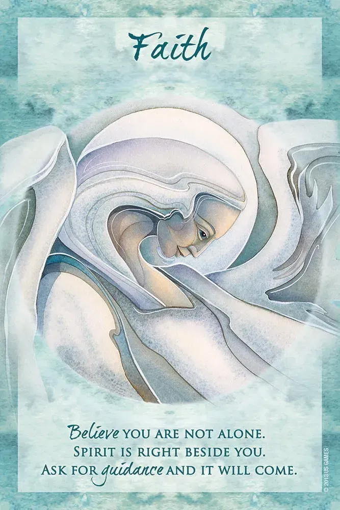 Magical Times Empowerment Cards - Image 2