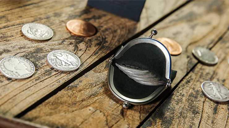 Magician's Coin Purse - Image 3