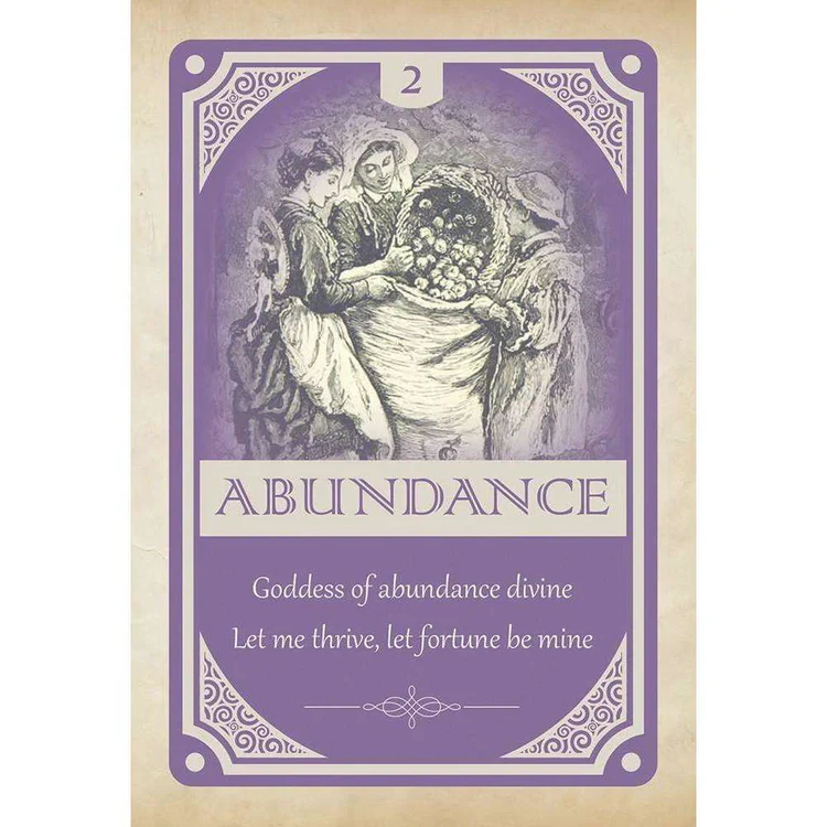 Magickal Spellcards - Image 6