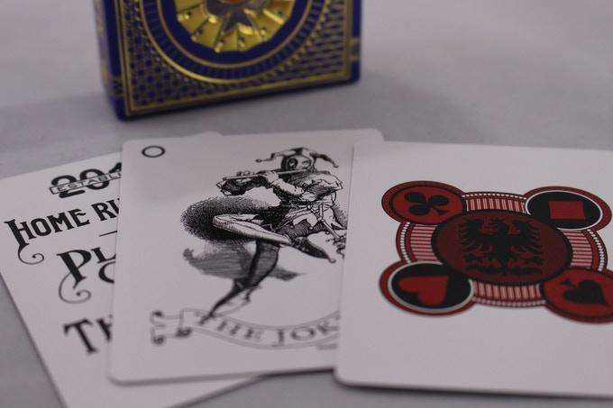 Magnificent Playing Cards FPCC - Image 6