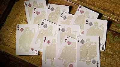 Makers Playing Cards Deck USPCC - Image 2
