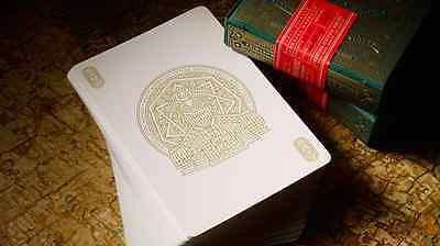 Makers Playing Cards Deck USPCC - Image 3