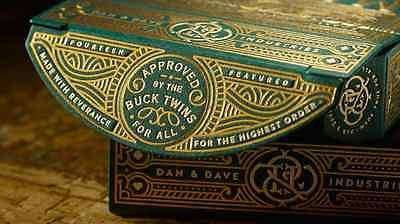Makers Playing Cards Deck USPCC - Image 5