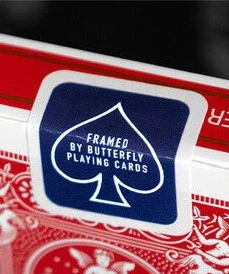 Marked Bicycle Rider Back Playing Cards: A New Era in Magic - Image 2