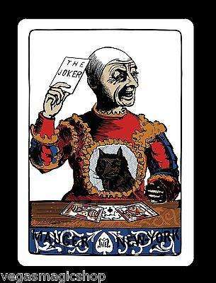 Mauger Centennial Replica Playing Cards USPCC - Image 6