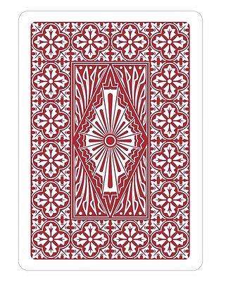 Mauger Original Release Playing Cards 90 x 62 mm Size Deck - Image 11