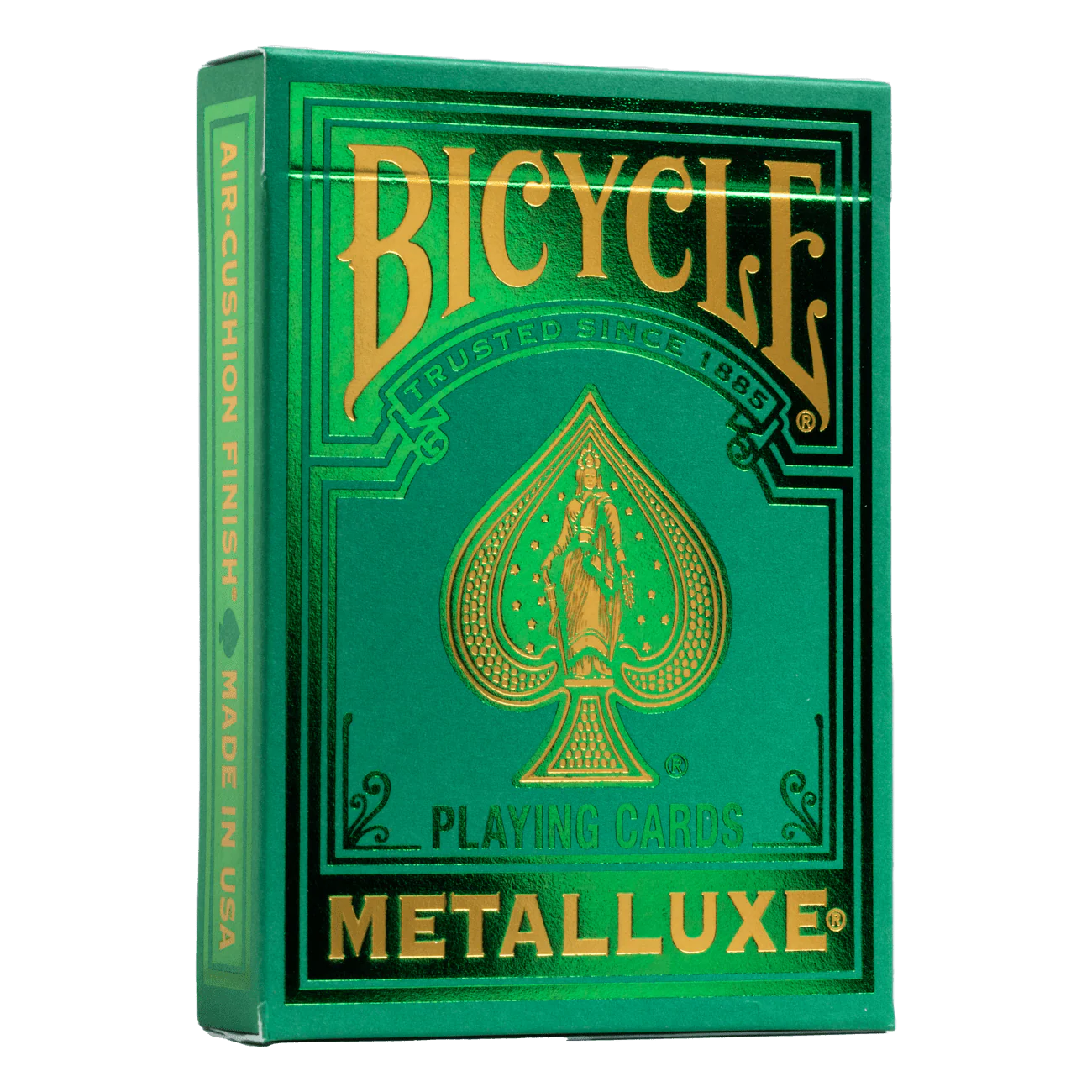 Metalluxe Bicycle Playing Cards - Image 7