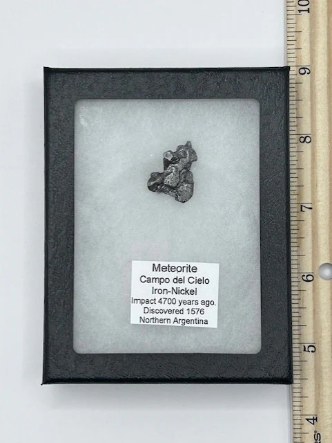 Meteorite - Campo del Cielo - Image 2