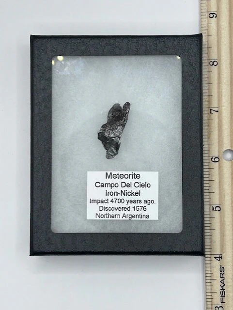 Meteorite - Campo del Cielo - Image 2
