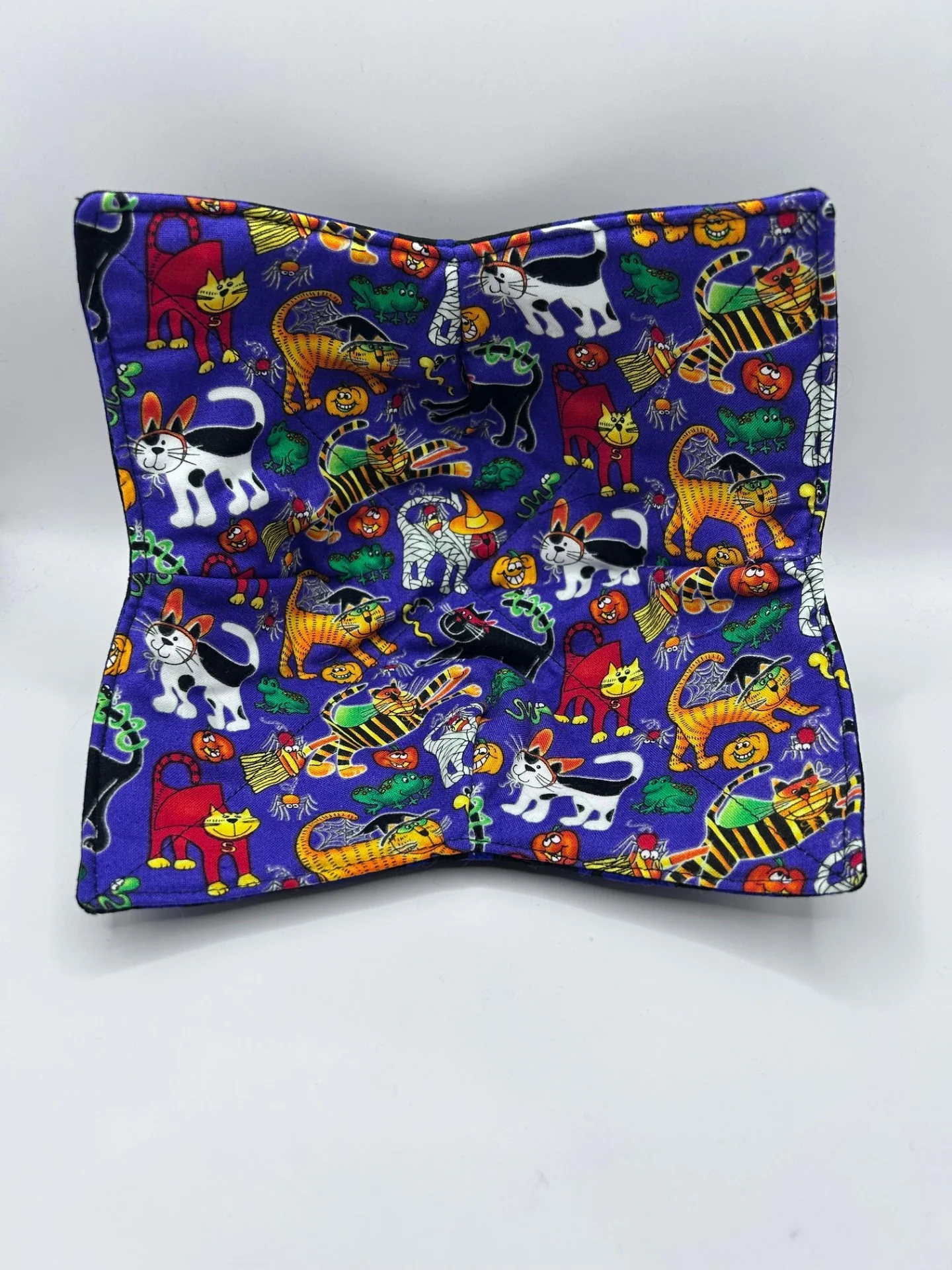 Microwave Bowl Cozy - Image 2