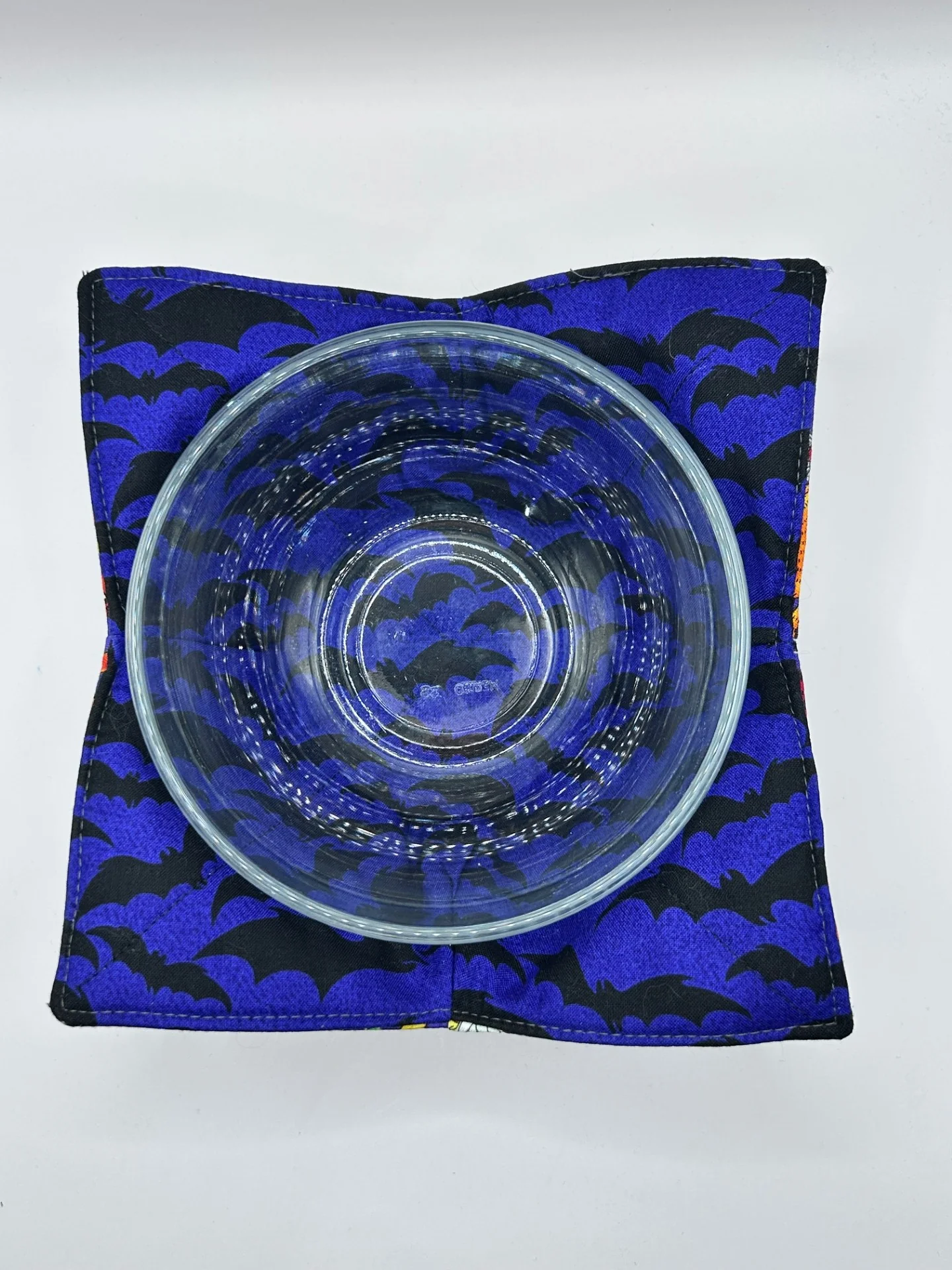 Microwave Bowl Cozy - Image 4