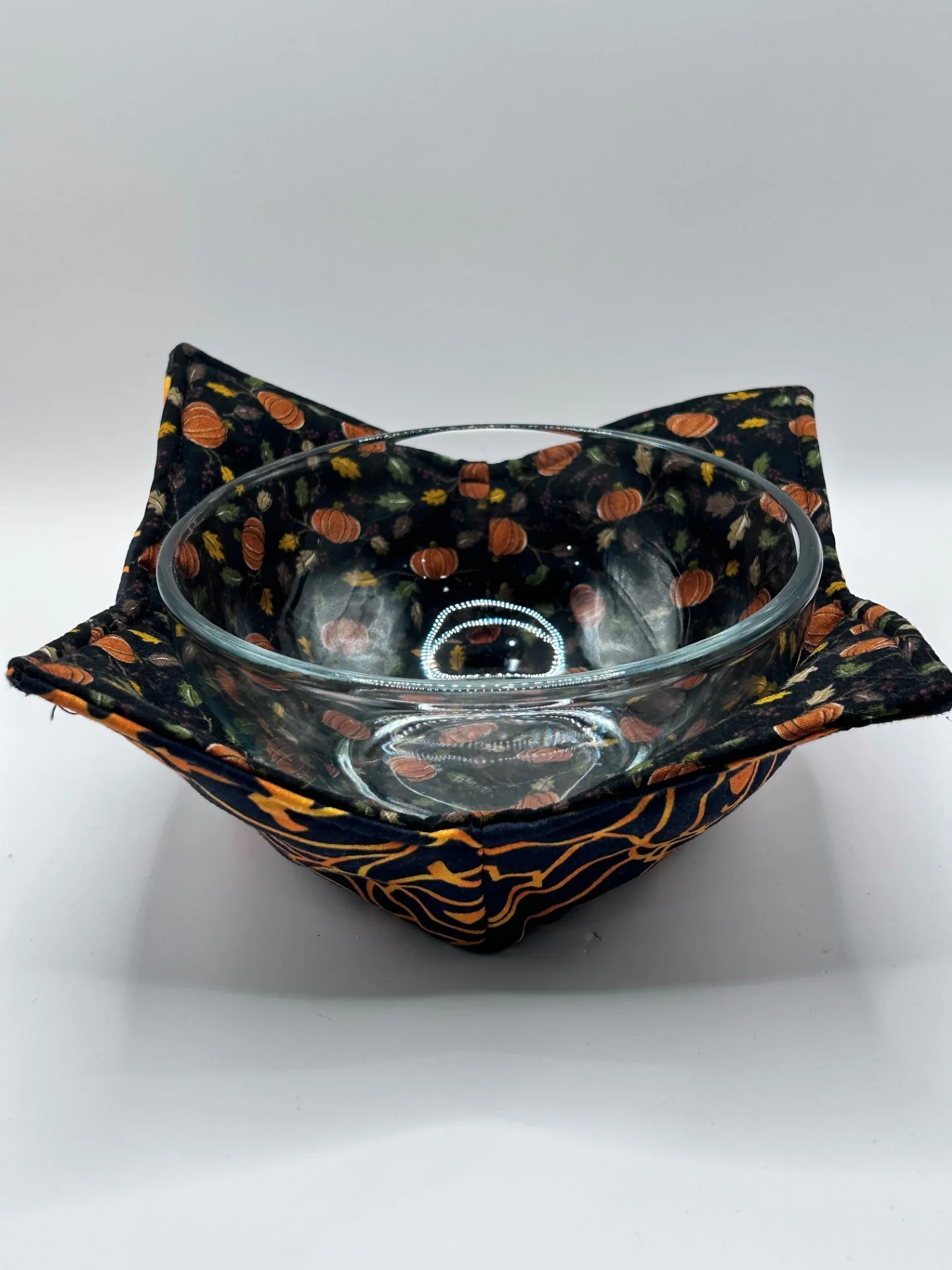 Microwave Bowl Cozy - Image 3