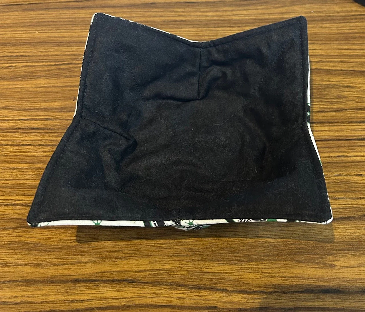 Microwave Bowl Cozy - Image 3