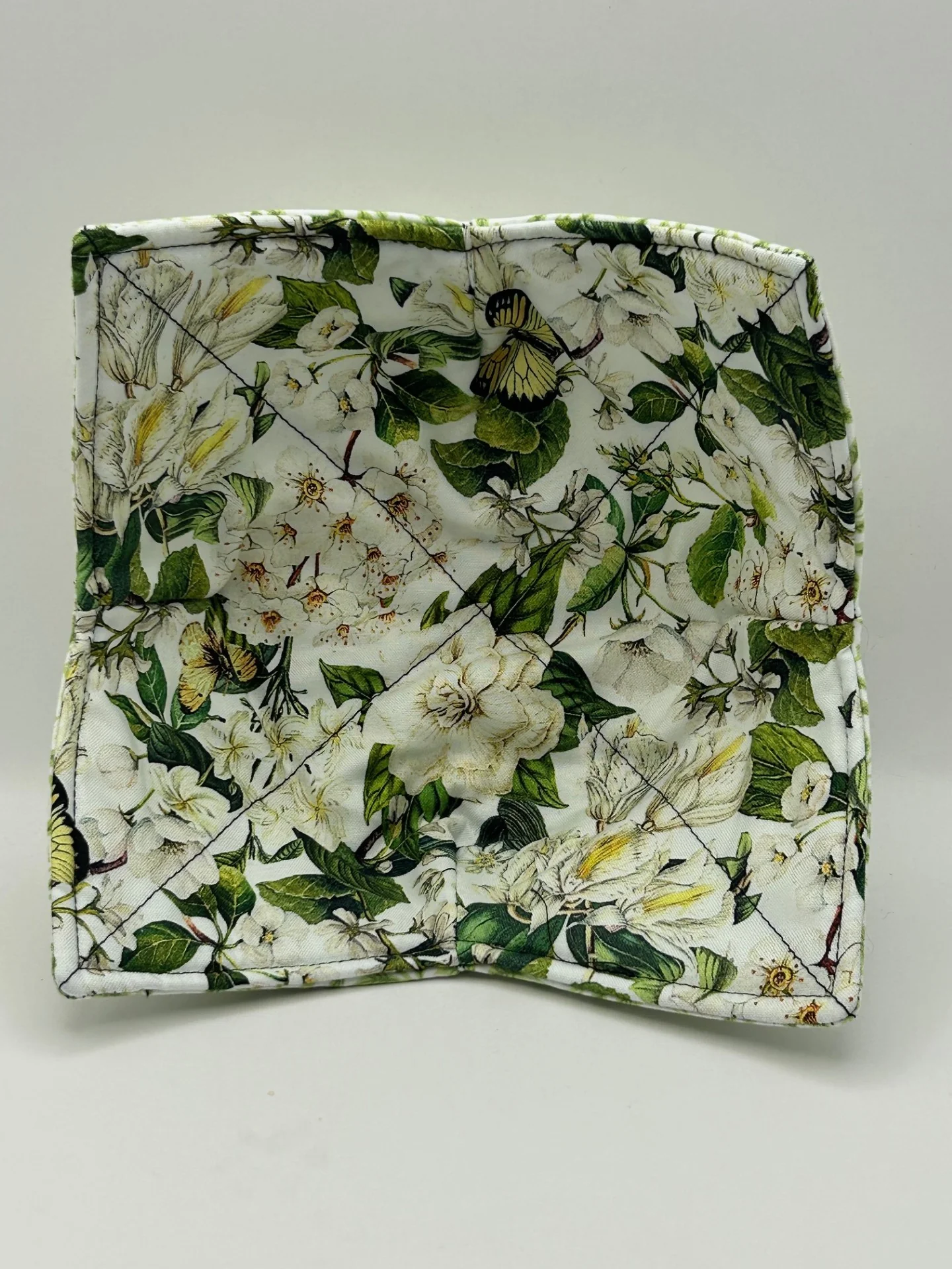 Microwave Bowl Cozy