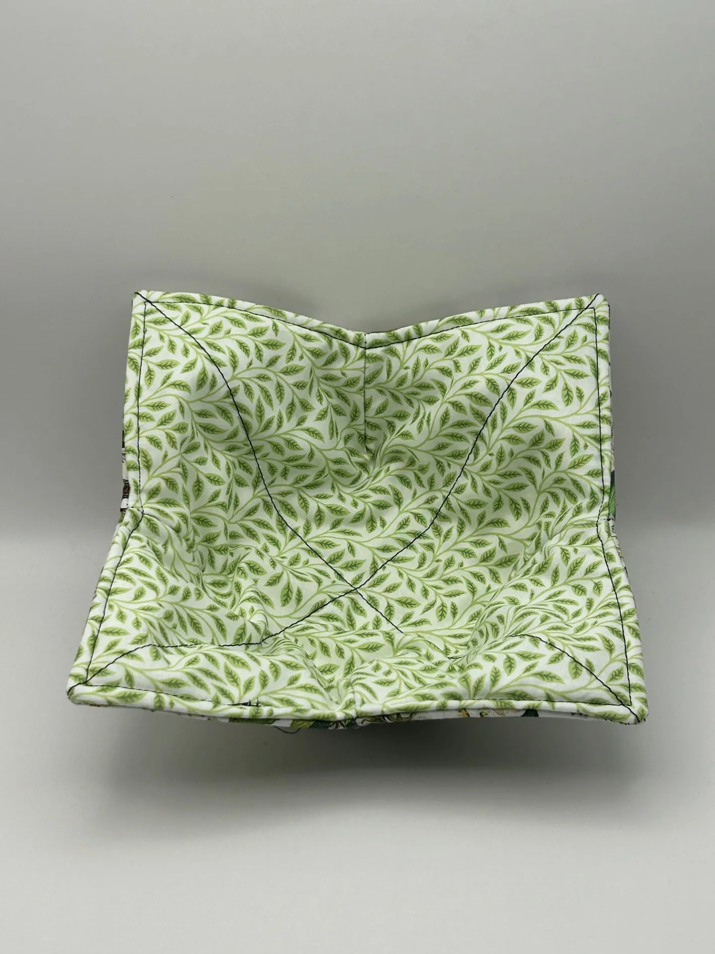 Microwave Bowl Cozy - Image 2