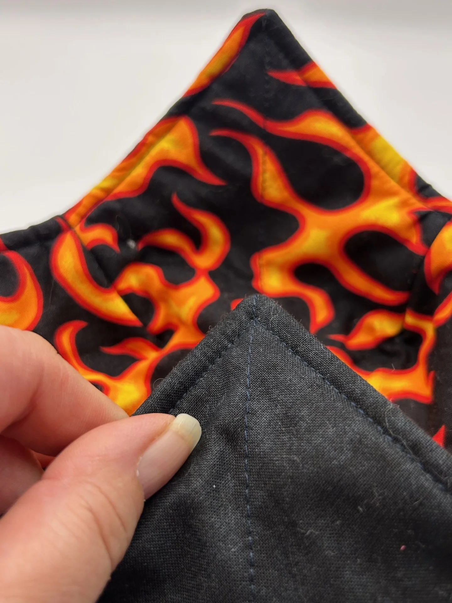 Microwave Bowl Cozy - Image 3
