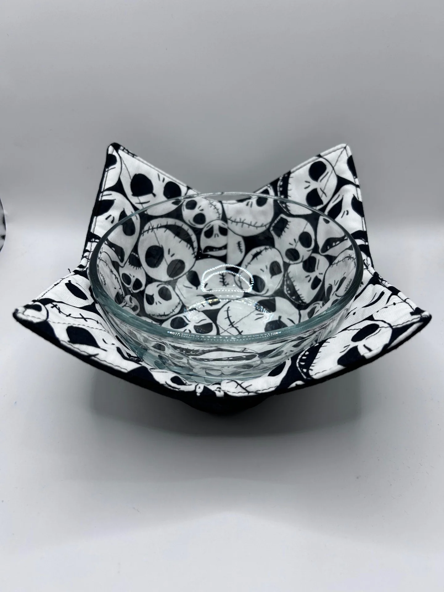 Microwave Bowl Cozy